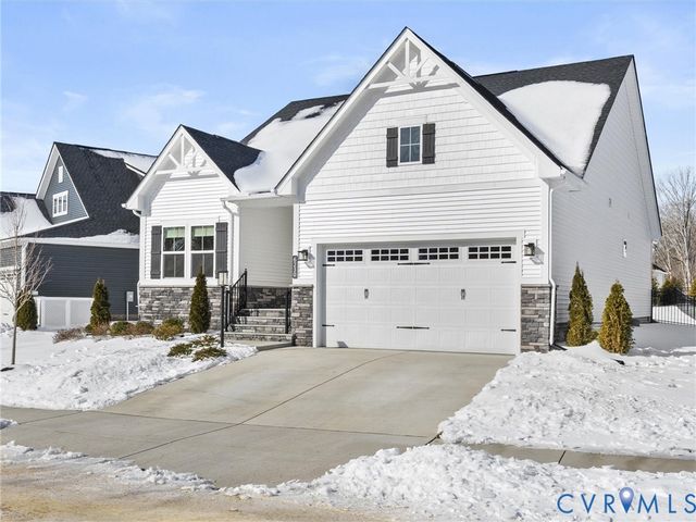 6230 Sheehan Xing, Moseley, VA 23120