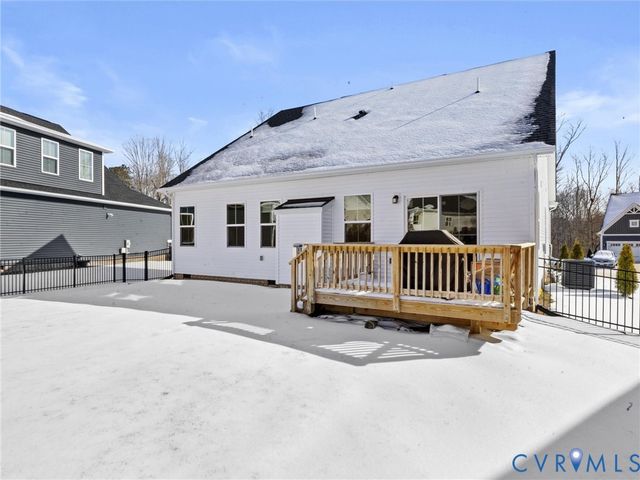 6230 Sheehan Xing, Moseley, VA 23120