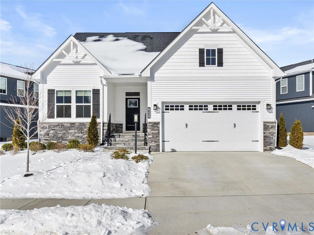 6230 Sheehan Xing, Moseley, VA 23120