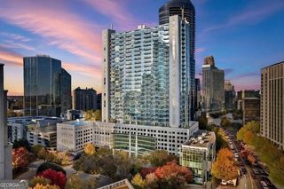 3324 Peachtree Road NE 3015, Atlanta, GA 30326