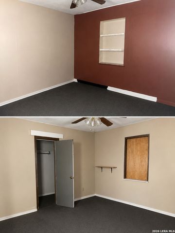 1206 S 2ND ST, Floresville, TX 78114