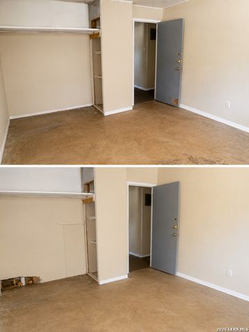 1206 S 2ND ST, Floresville, TX 78114