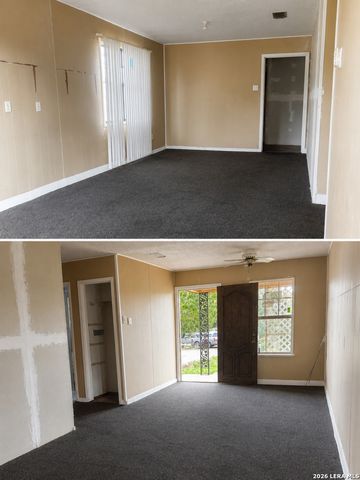 1206 S 2ND ST, Floresville, TX 78114