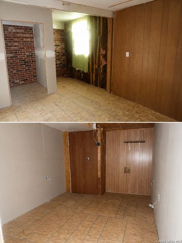 1206 S 2ND ST, Floresville, TX 78114