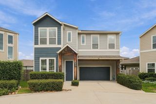 3208 Craftsman Place, Houston, TX 77080