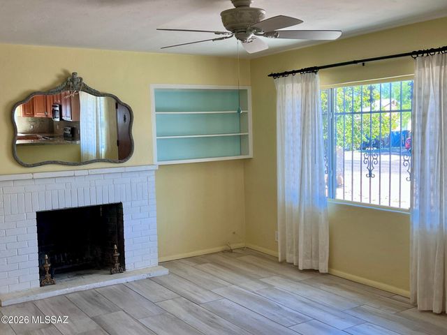 4540 E 8th Street, Tucson, AZ 85711