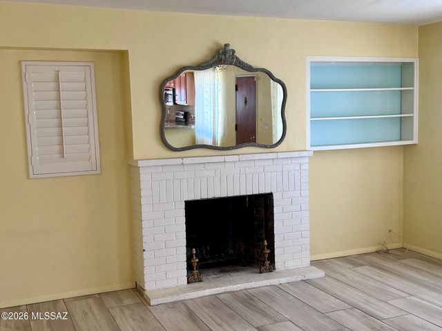 4540 E 8th Street, Tucson, AZ 85711