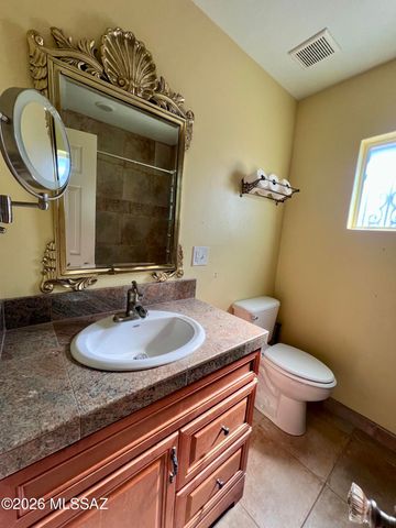 4540 E 8th Street, Tucson, AZ 85711