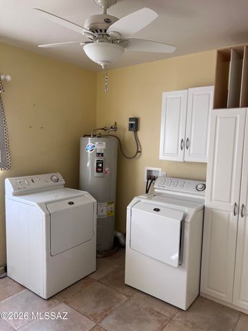 4540 E 8th Street, Tucson, AZ 85711
