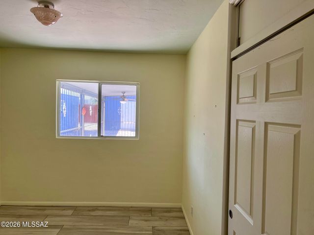 4540 E 8th Street, Tucson, AZ 85711