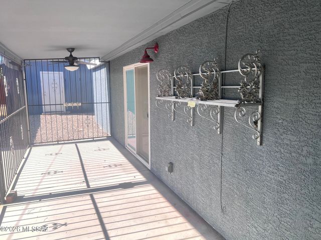 4540 E 8th Street, Tucson, AZ 85711