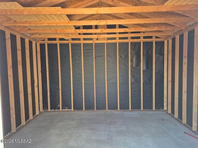 4540 E 8th Street, Tucson, AZ 85711