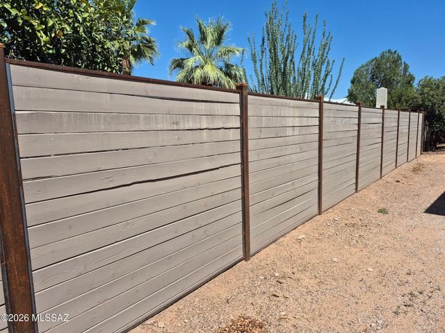 4540 E 8th Street, Tucson, AZ 85711
