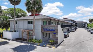 900 S PENINSULA DRIVE 214, Daytona Beach, FL 32118
