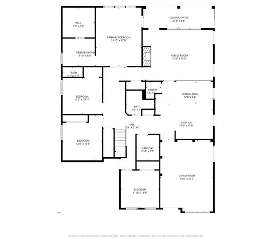 15529 Staked Plains LOOP, Austin, TX 78717