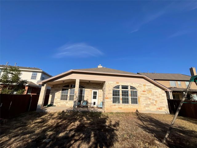 15529 Staked Plains LOOP, Austin, TX 78717