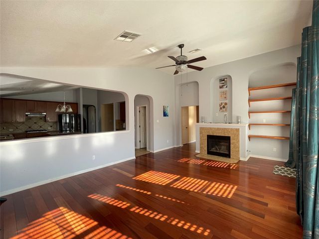 15529 Staked Plains LOOP, Austin, TX 78717