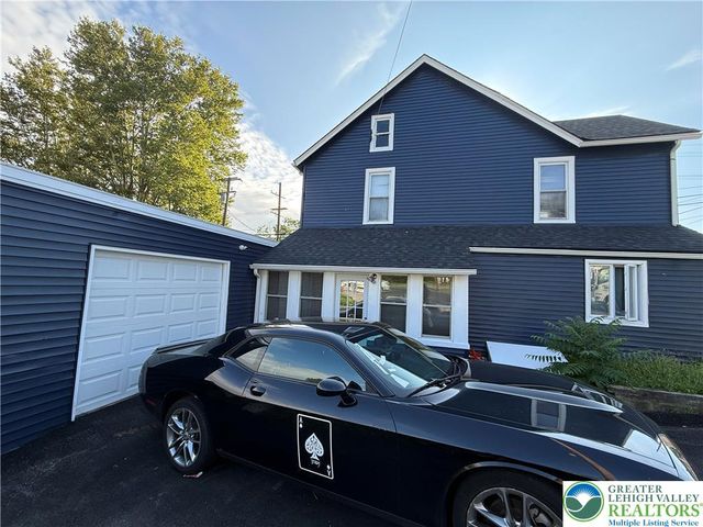 500 Belfast Road, Plainfield Twp, PA 18064