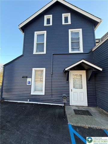 500 Belfast Road, Plainfield Twp, PA 18064