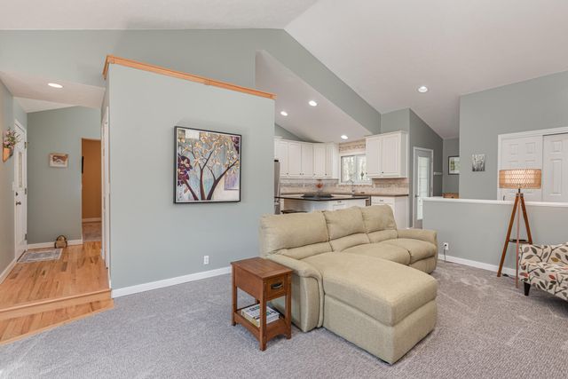 6211 Kies Street Ne, Cannon Twp, MI 49341