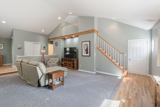 6211 Kies Street Ne, Cannon Twp, MI 49341