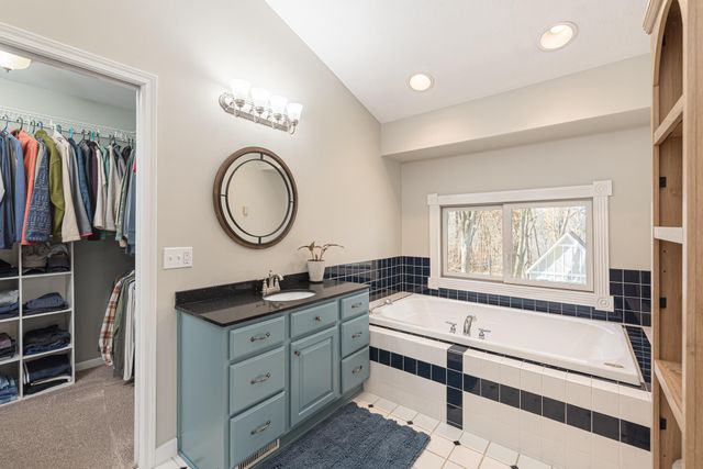 6211 Kies Street Ne, Cannon Twp, MI 49341