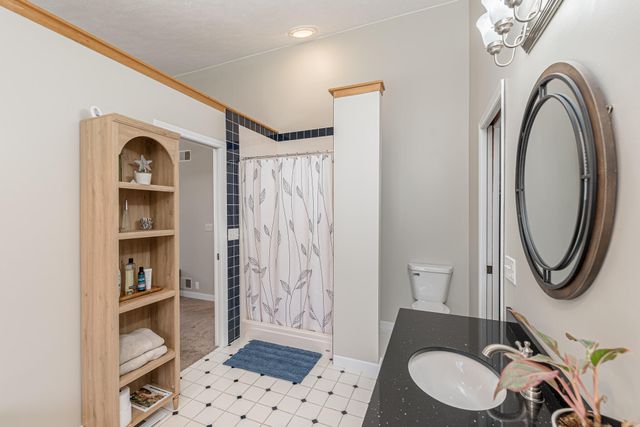 6211 Kies Street Ne, Cannon Twp, MI 49341