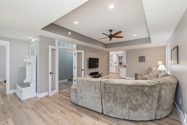 6211 Kies Street Ne, Cannon Twp, MI 49341