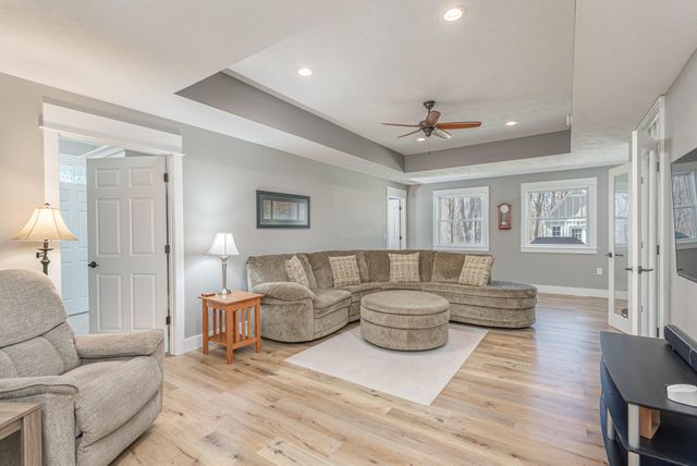 6211 Kies Street Ne, Cannon Twp, MI 49341