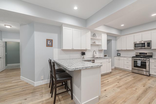 6211 Kies Street Ne, Cannon Twp, MI 49341
