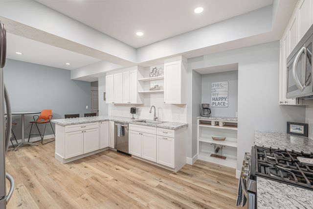 6211 Kies Street Ne, Cannon Twp, MI 49341