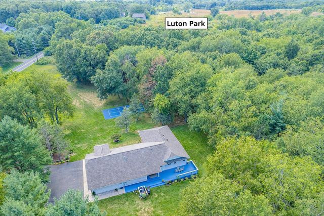 6211 Kies Street Ne, Cannon Twp, MI 49341