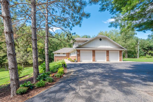 6211 Kies Street Ne, Cannon Twp, MI 49341