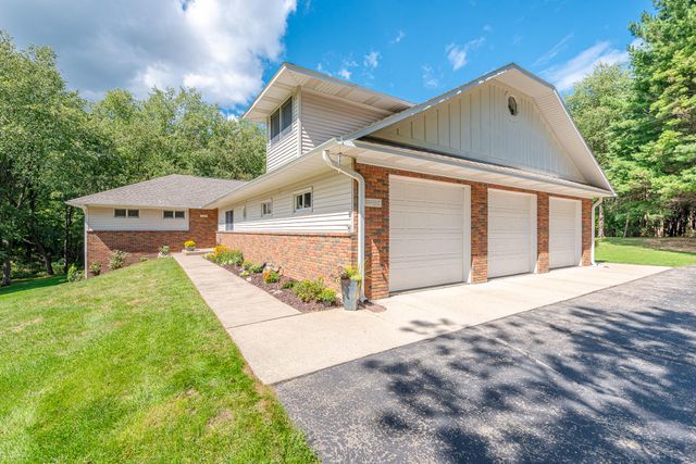6211 Kies Street Ne, Cannon Twp, MI 49341