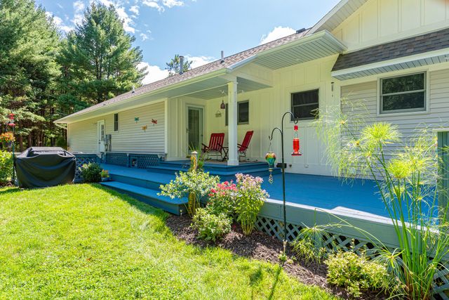 6211 Kies Street Ne, Cannon Twp, MI 49341