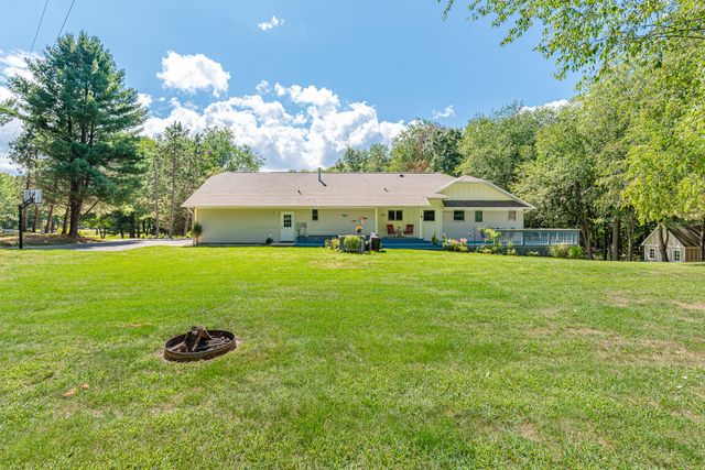 6211 Kies Street Ne, Cannon Twp, MI 49341