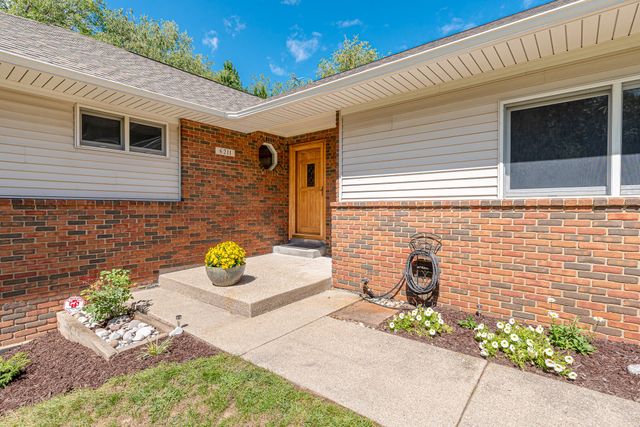6211 Kies Street Ne, Cannon Twp, MI 49341