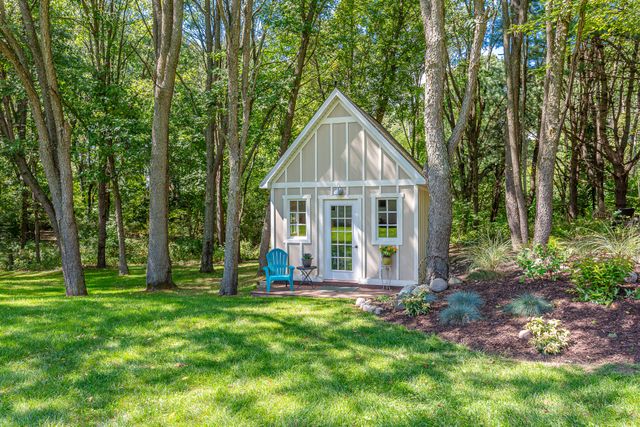 6211 Kies Street Ne, Cannon Twp, MI 49341