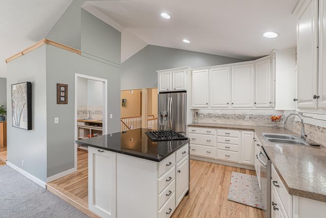 6211 Kies Street Ne, Cannon Twp, MI 49341