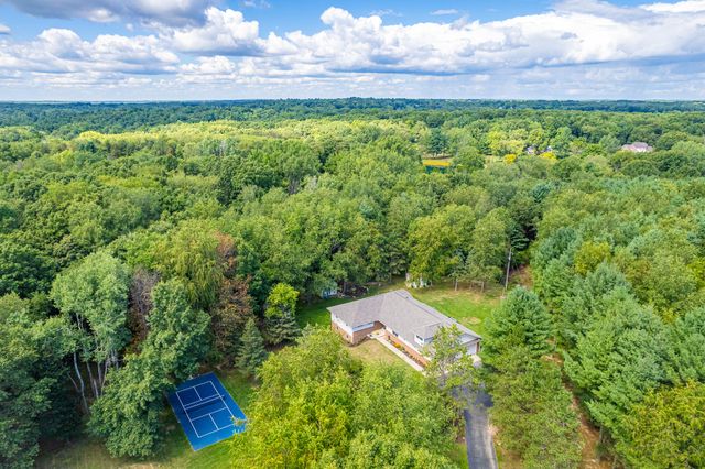 6211 Kies Street Ne, Cannon Twp, MI 49341