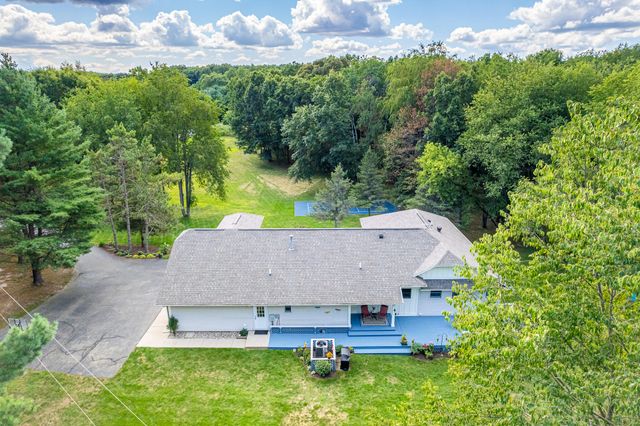 6211 Kies Street Ne, Cannon Twp, MI 49341