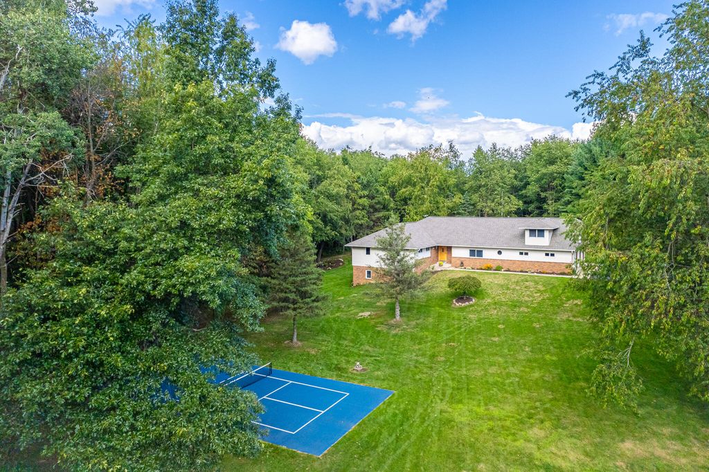 6211 Kies Street Ne, Cannon Twp, MI 49341