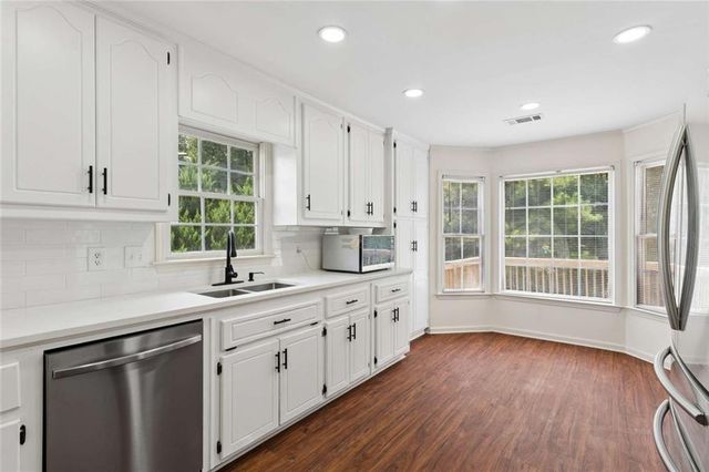 248 Taylors Farm Drive, Canton, GA 30115