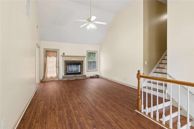 248 Taylors Farm Drive, Canton, GA 30115