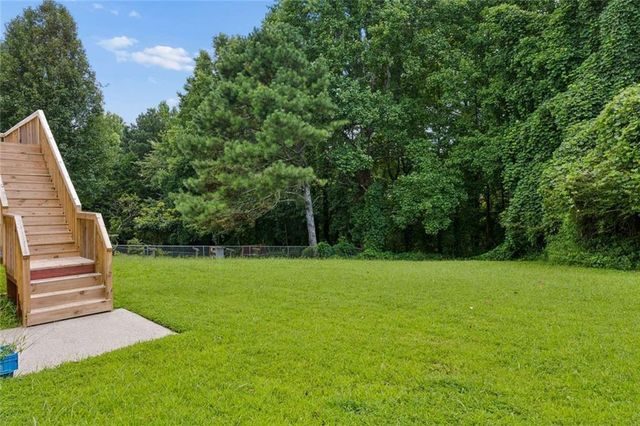 248 Taylors Farm Drive, Canton, GA 30115