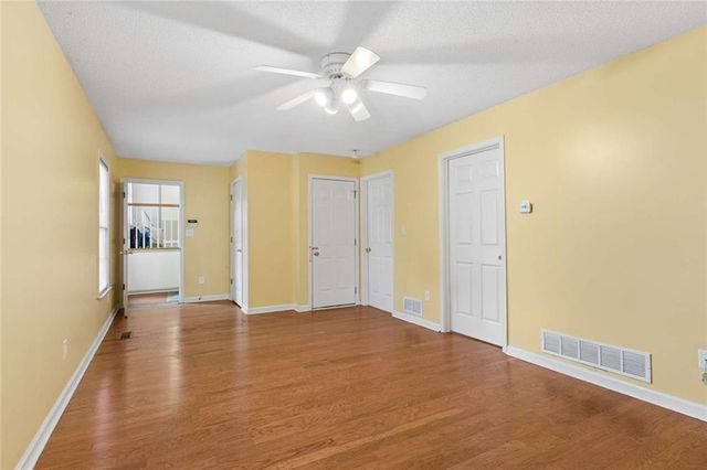 248 Taylors Farm Drive, Canton, GA 30115
