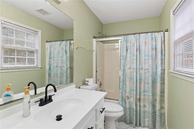 248 Taylors Farm Drive, Canton, GA 30115