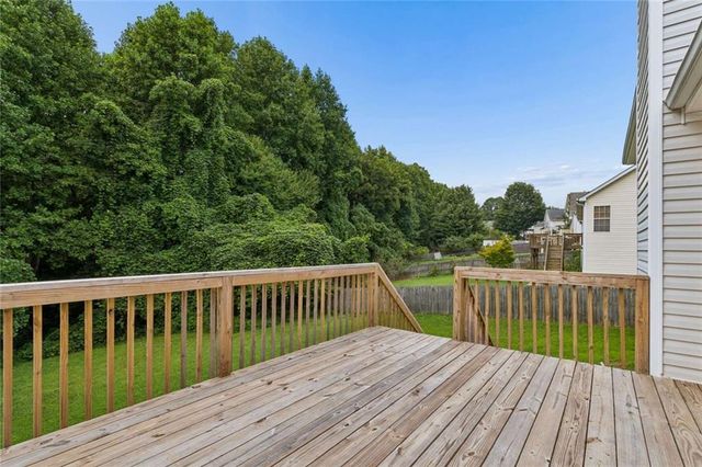 248 Taylors Farm Drive, Canton, GA 30115
