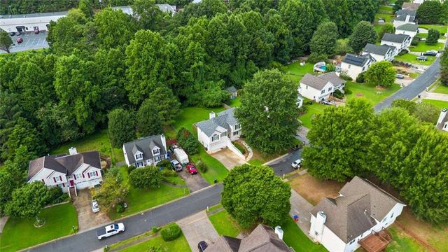 248 Taylors Farm Drive, Canton, GA 30115