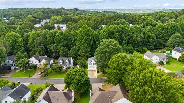 248 Taylors Farm Drive, Canton, GA 30115